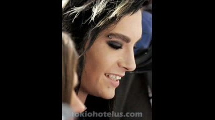 Tokio Hotel - Redy Set Go (remix)