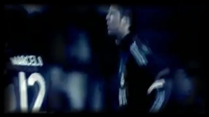 Cristiano Ronaldo - Oh Africa [hd]