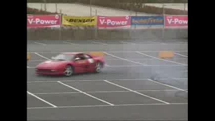 Ferrari 355 Gt3