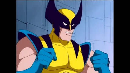 Spider-man S02e05 - Mutants Revenge