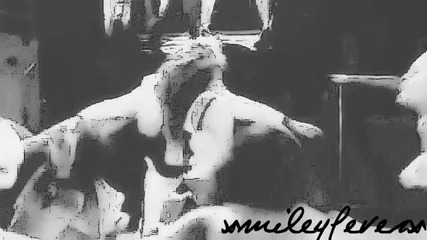 Miley Chase Us Down {we Are Young}6 клипче от топ 10!