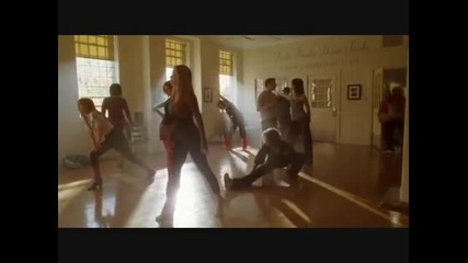 Another Cinderella Story - Dance - Hq