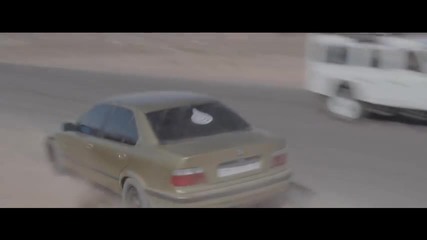 M. I. A. - Bad Girls ( Official Video)