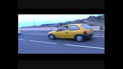 Opel Club - Movie 3/3