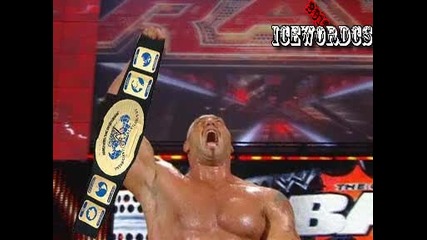 Batista Winner The Intercontinental Championship 