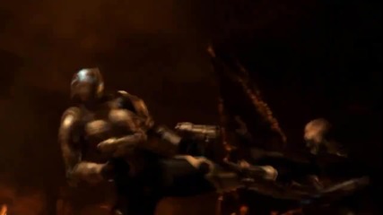 Manowar - Fight for Freedom