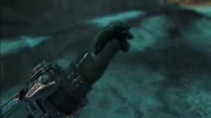 Singularity trailer hd 