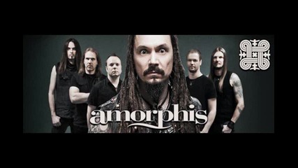 Amorphis-9. A New Day ( Amorphis- Circle-2013)