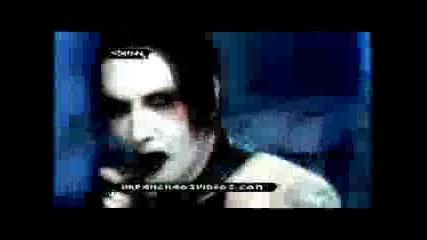 Marilyn Manson - This Is The New 