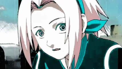 naruto amv