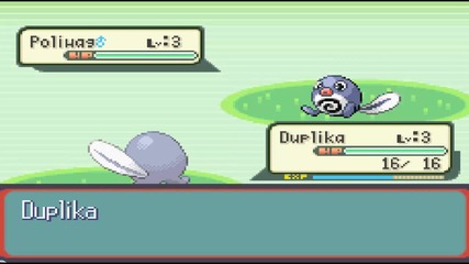 pokemon ruby randomizer nuzlocke ep1 stignaxme 16lv