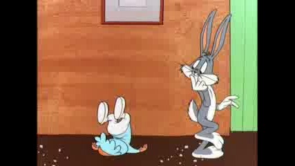 Bugs Bunny