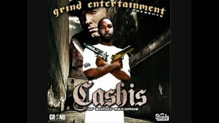Ca$his - Adrenaline Rush