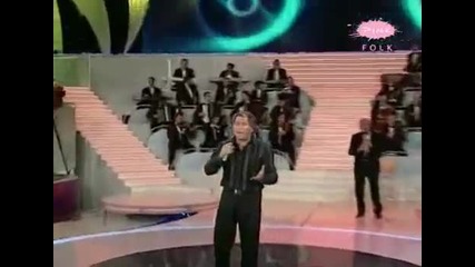 Halid Muslimovic - Greska Najmilija 2008