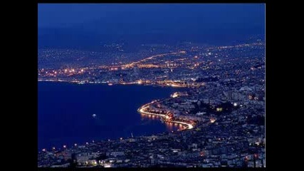 Kalatzis - Paporaki tou Bournova 