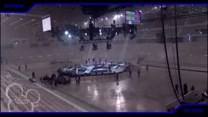 Jonas Brothers: Living the Dream 2 Episode 1