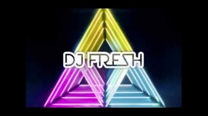 Dj Fresh ft. The Fray & Professor Green - Forever More