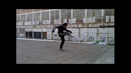 Tokito Rejected 