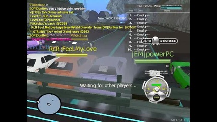 Mta fun 2