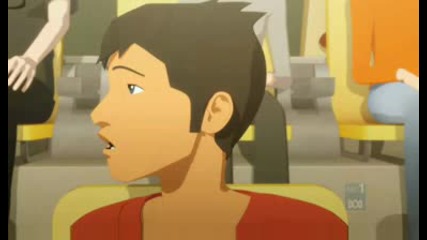 Железният Човек: Бронирани приключения S01e12