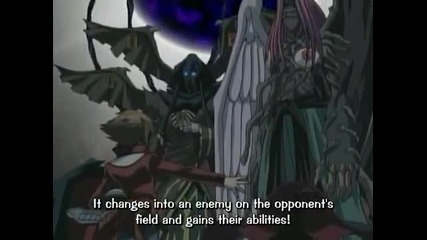 Yu - Gi - Oh! Gx 178 Subbed 2/3 