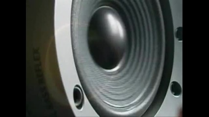House - Minimal Music Test