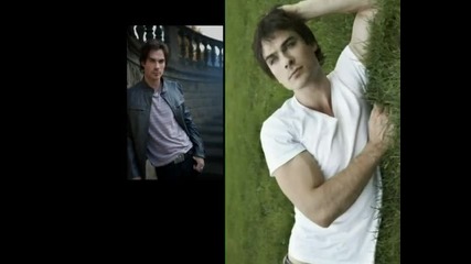 I. Somerhalder 33