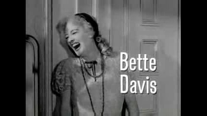 What Ever Happened To Baby Jane