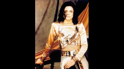 Michael Jackson I Love you