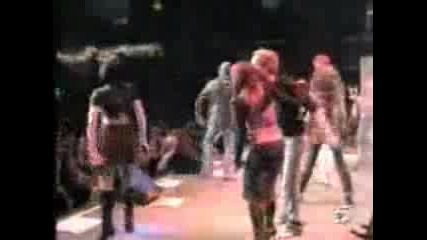 Rbd - This is love - Live in Sao Francisco