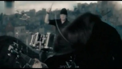 Delain April Rain 