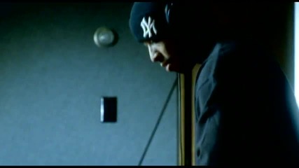 Nas - nas is like