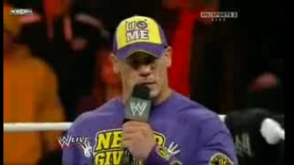 Wwe Raw 07 02 2011 part 8