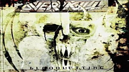Overkill - Death Comes Out To Play