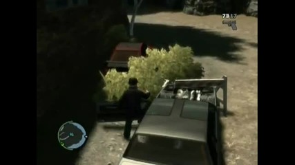 How-to find the Sultan Rs in Gta Iv