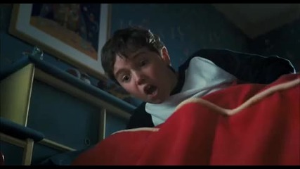 Tooth Fairy Movie Trailer