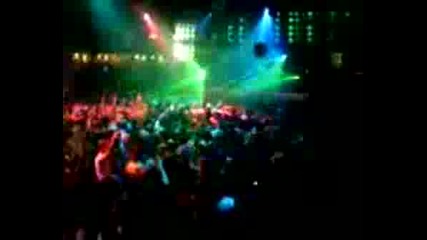 Carl Cox Live @ Space 04.09.2007