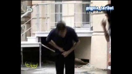 Без Дрехи - Вижда Ти Се 23.05.2008