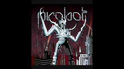 Probot - Probot - Full Album