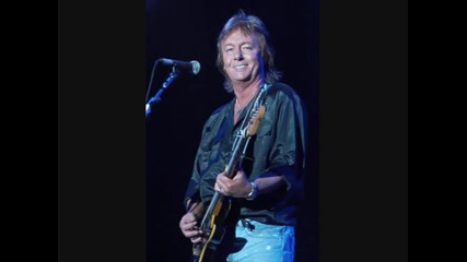 Chris Norman - Never Make My Angel Cry