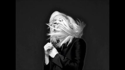 Ellie Goulding - Don't Say A Word