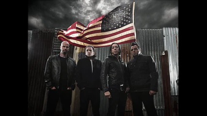 Anew Revolution - Take Me Over 