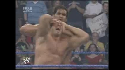 Wwe The Great Khali Vs Kane