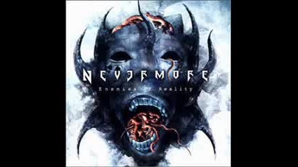 Nevermore - Who Decides