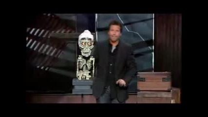 Achmed The Dead Terrorist