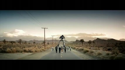 Black Eyed Peas - Imma Be [ високо качество ]