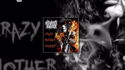 Adam Bomb - Broken ( Bob Dylan cover )