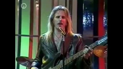 Supermax - Number One In My Heart 