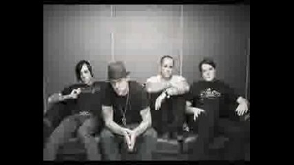 Good Charlotte All Black Karaoke