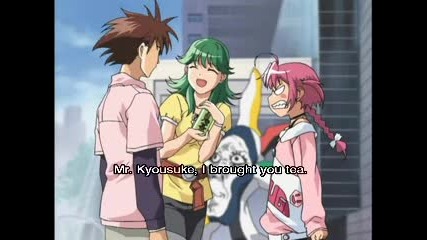 Nurse Witch Komugi - 2 